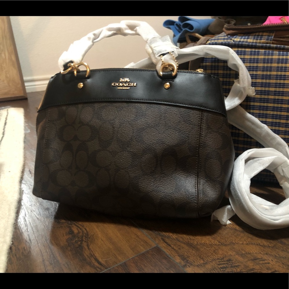 Brand new coach bag